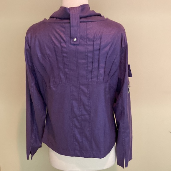 RuBY CHo Jacket Size M - Picture 3 of 7